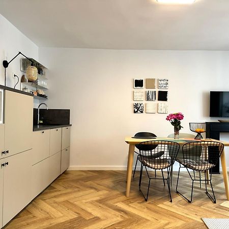 Tandem In Old Town - 24H Self Check-In Apartment Wroclaw Exterior photo