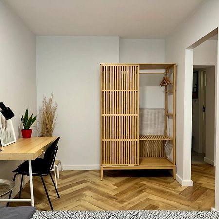 Tandem In Old Town - 24H Self Check-In Apartment Wroclaw Exterior photo