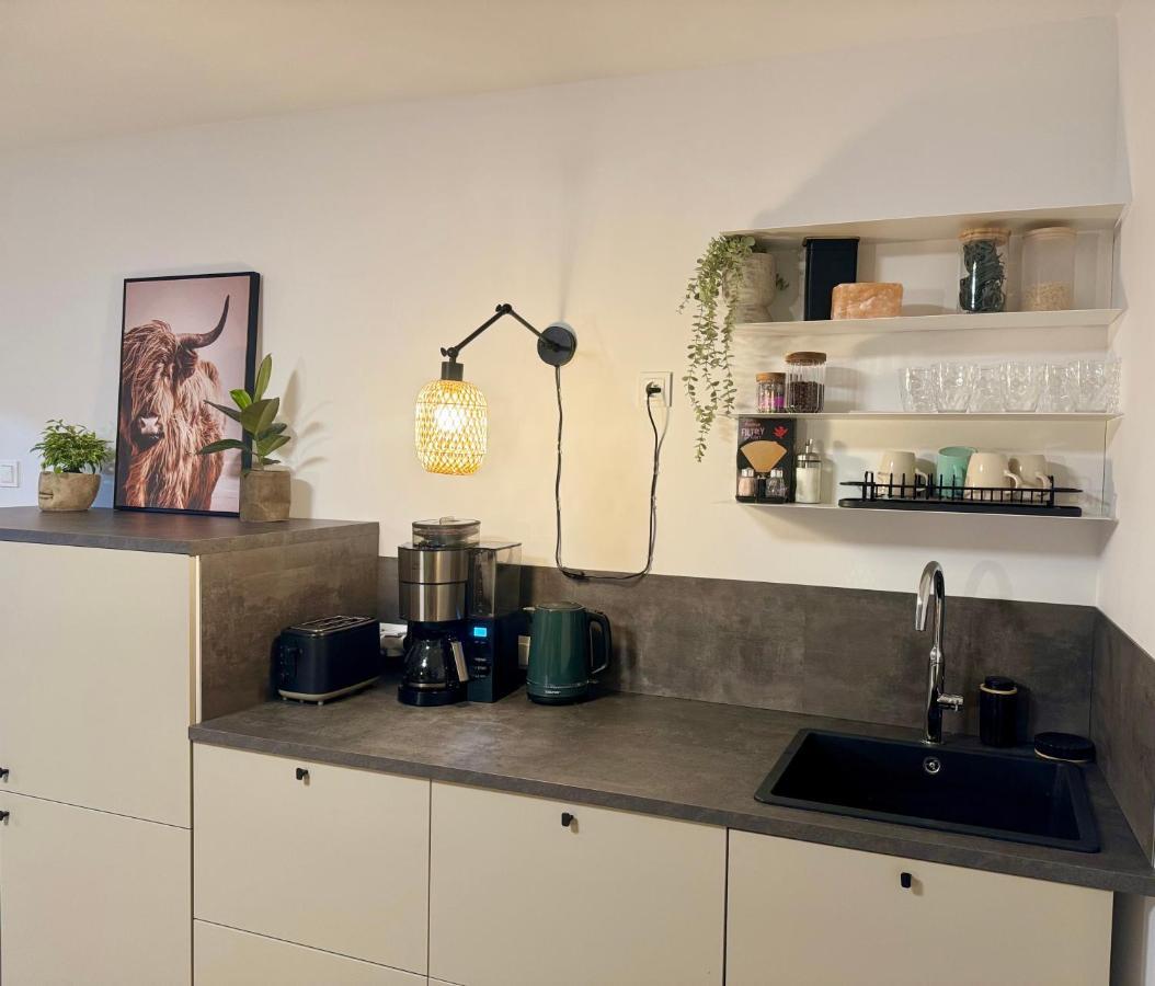 Tandem In Old Town - 24H Self Check-In Apartment Wroclaw Exterior photo