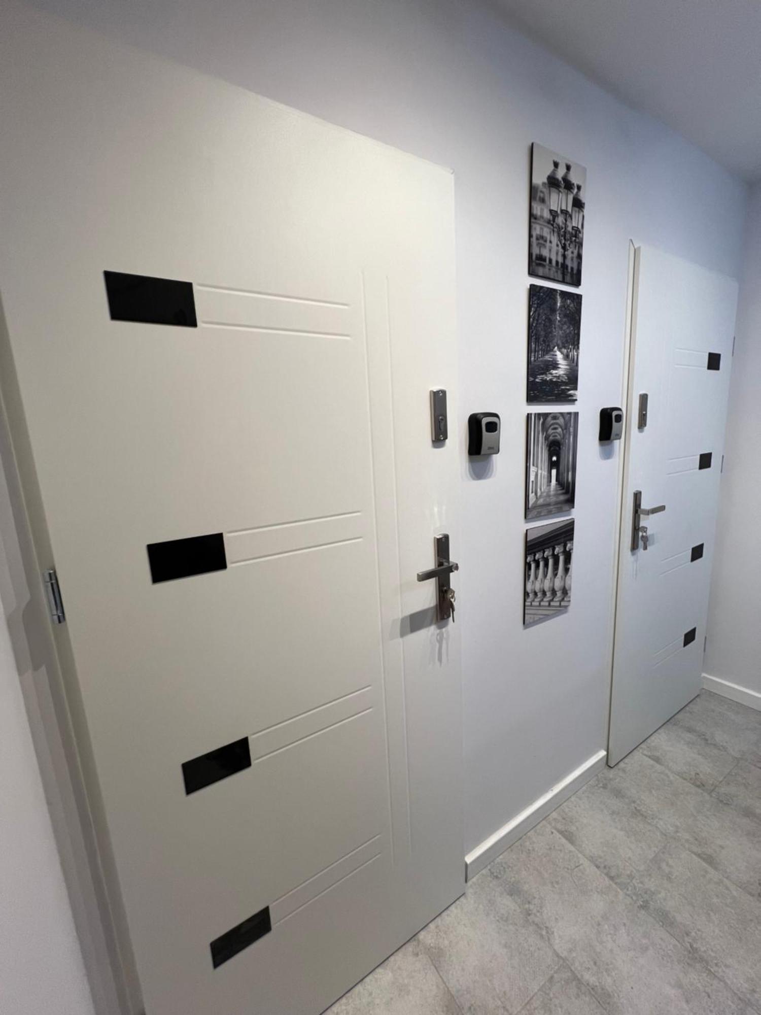 Tandem In Old Town - 24H Self Check-In Apartment Wroclaw Exterior photo