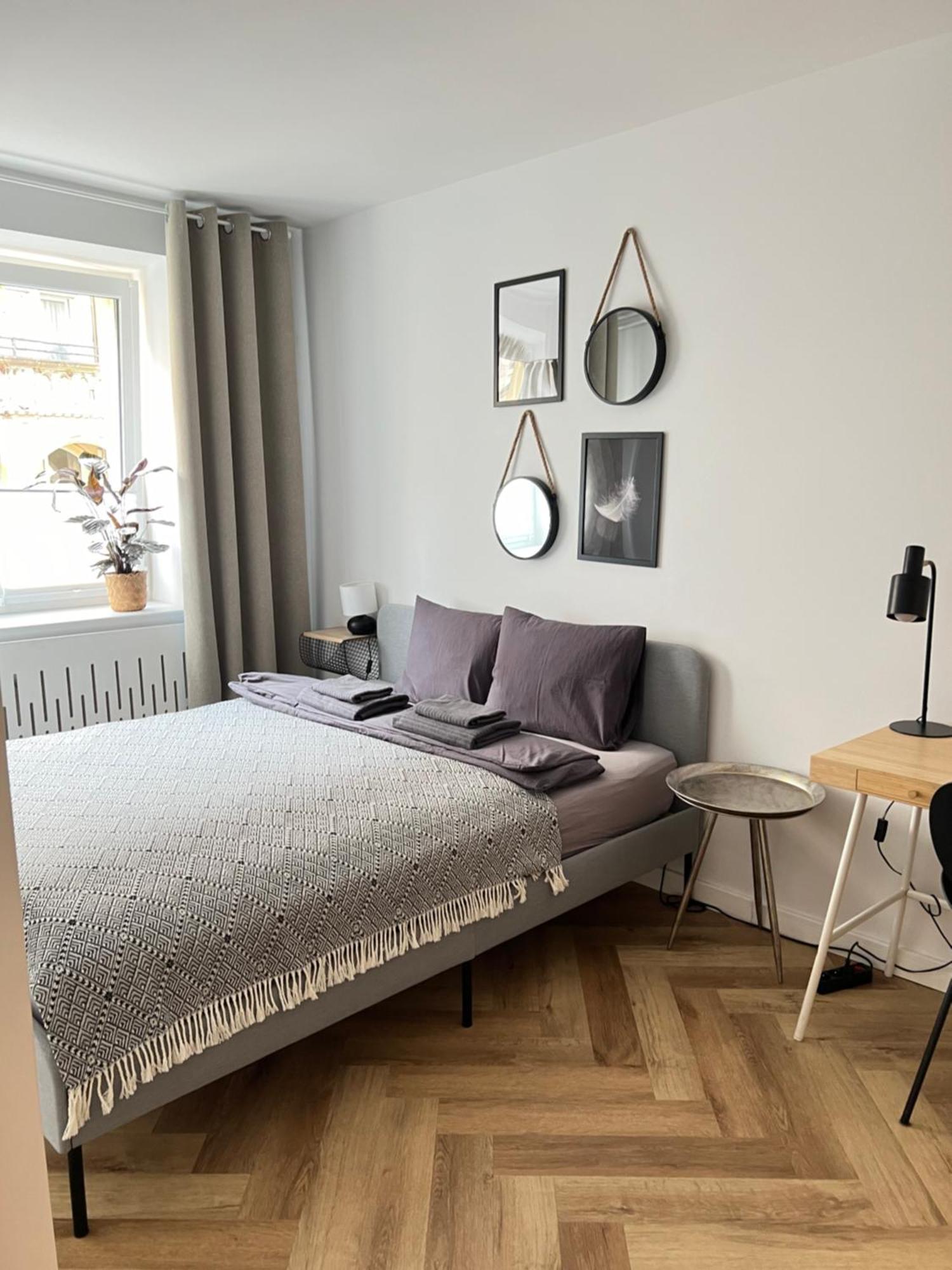 Tandem In Old Town - 24H Self Check-In Apartment Wroclaw Exterior photo