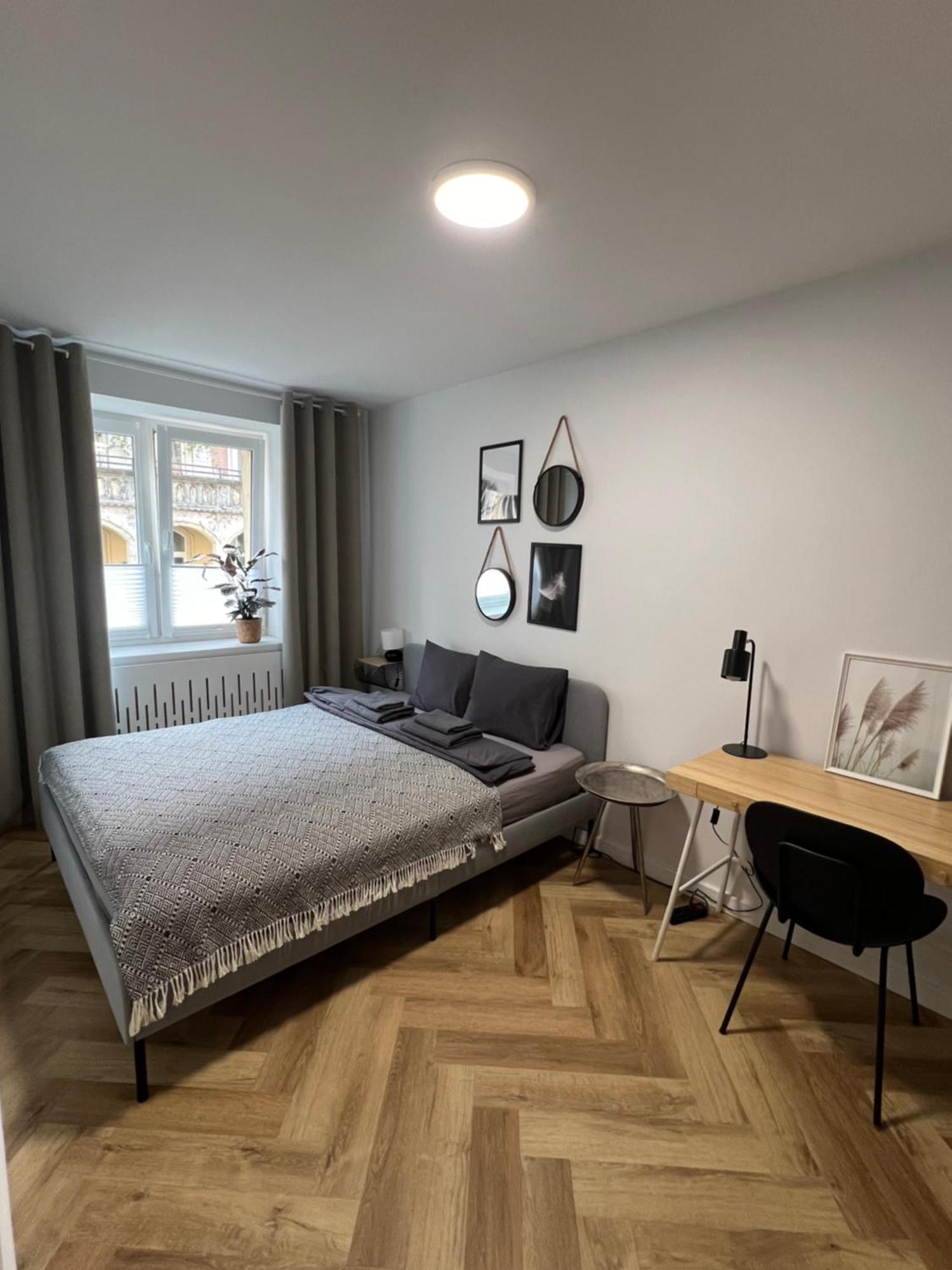 Tandem In Old Town - 24H Self Check-In Apartment Wroclaw Exterior photo