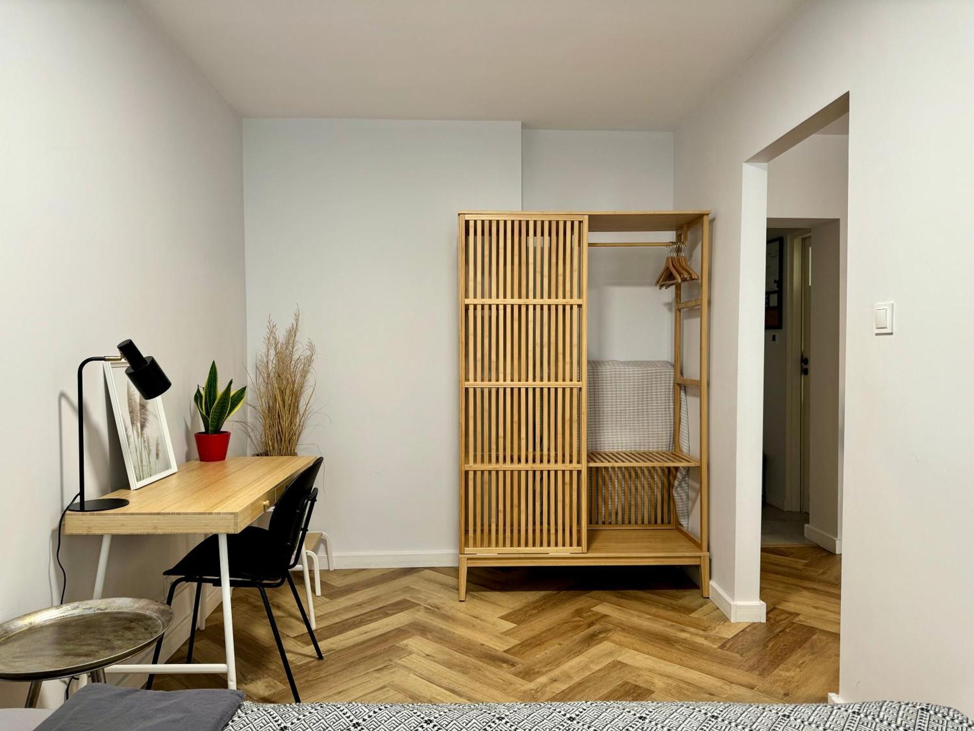 Tandem In Old Town - 24H Self Check-In Apartment Wroclaw Exterior photo