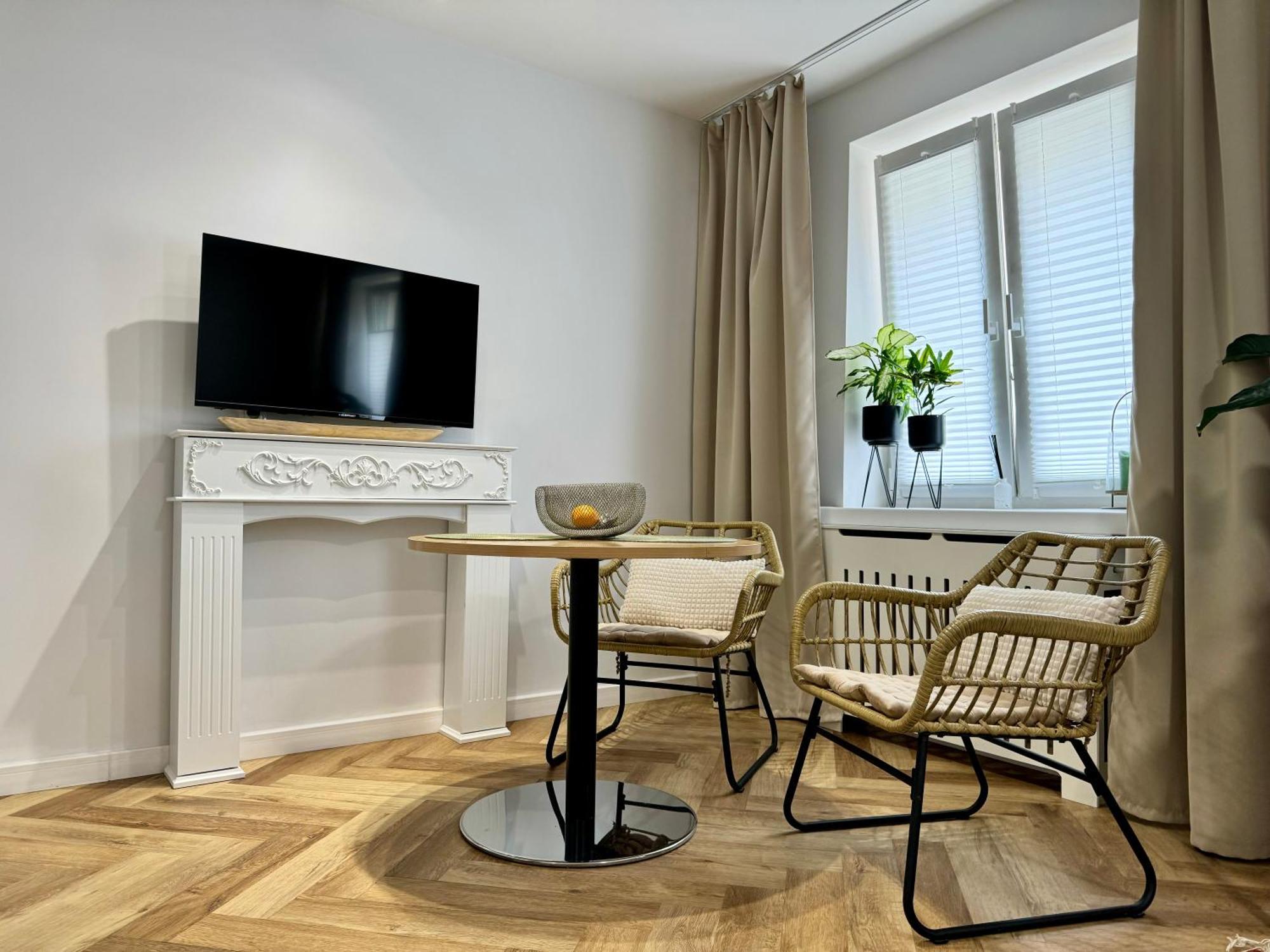 Tandem In Old Town - 24H Self Check-In Apartment Wroclaw Exterior photo